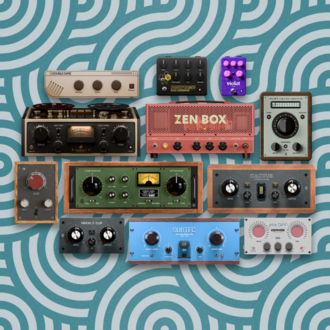 Audioloom - Plugins Bundle v2026.09