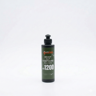 Pluscar Mini Shine Set - 250ml Pasta Cila Takımı + Mikrofiber Bez Hediyeli