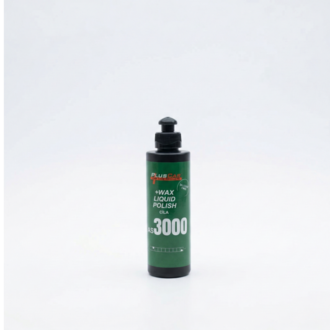 Pluscar Mini Shine Set - 250ml Pasta Cila Takımı + Mikrofiber Bez Hediyeli