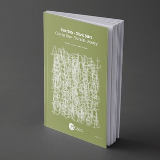 (Cilt II) Tek Tek - Türk Şiiri | One by One - Turkish Poetry (Tozan Alkan & Mel Kenne)