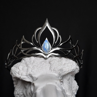 Gotik Taç