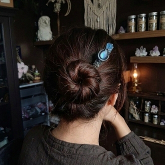 Topuz Tokası