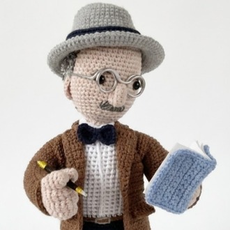 James Joyce