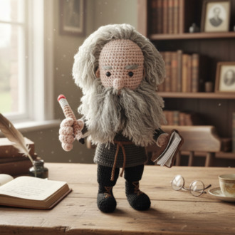 Leo Tolstoy