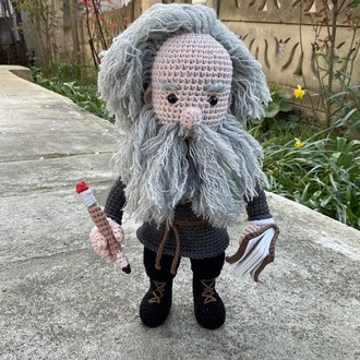 Leo Tolstoy