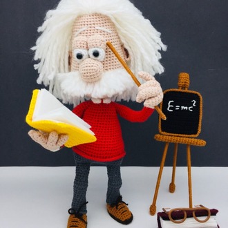 Albert Einstein Seti (Yeni)