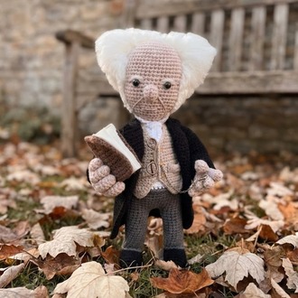 Arthur Schopenhauer