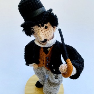 Charlie Chaplin