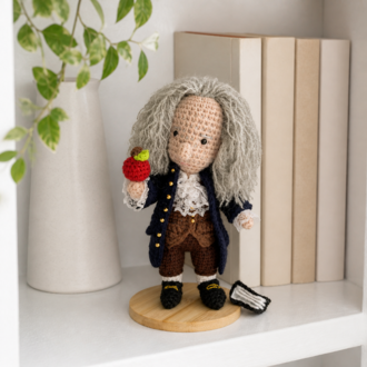 Isaac Newton - Mini Seri