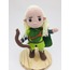 Legolas Mini Amigurumi Dekor - Yüzüklerin Efendisi Mini Seri