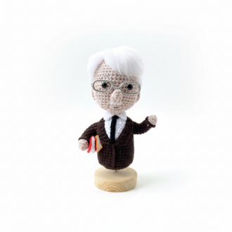Jürgen Habermas