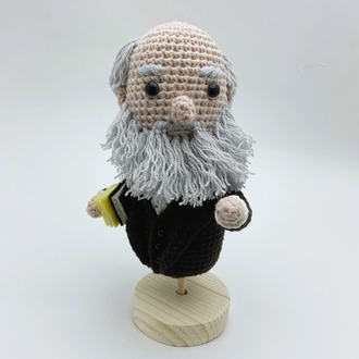 Charles Darwin