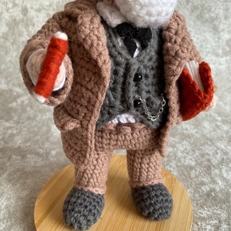 Sigmund Freud - Mini Seri