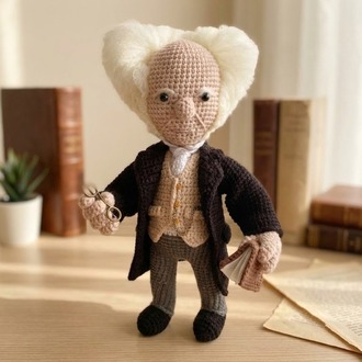 Arthur Schopenhauer