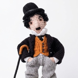 Charlie Chaplin