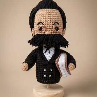 Nietzsche Büst