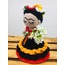Frida ama Buket