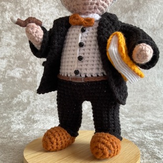 Jacques Lacan - Mini Seri