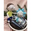 Rick ve Morty - Mini Seri