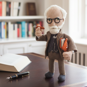Sigmund Freud