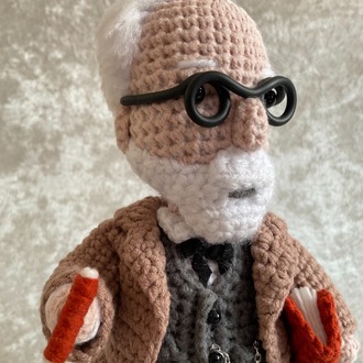 Sigmund Freud - Mini Seri