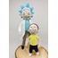 Rick ve Morty