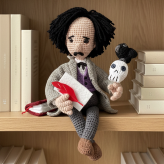 Edgar Allan Poe