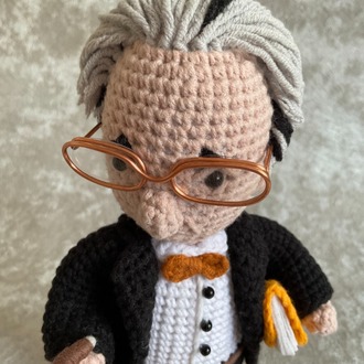 Jacques Lacan - Mini Seri