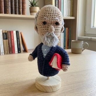 Irvin Yalom