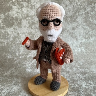 Sigmund Freud - Mini Seri