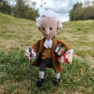 Immanuel Kant