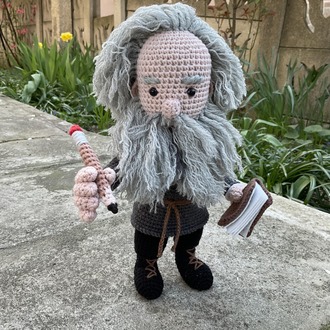 Leo Tolstoy