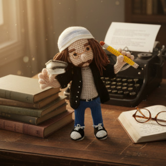 David Foster Wallace