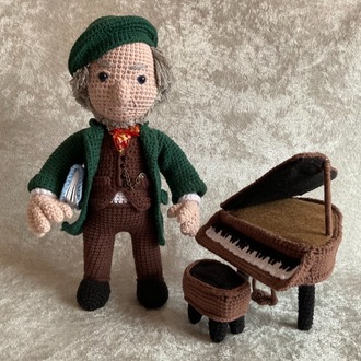 Richard Wagner ve Piyanosu