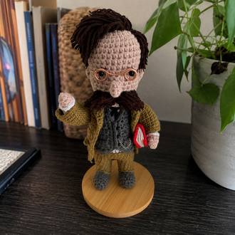 Friedrich Nietzsche - Mini Seri