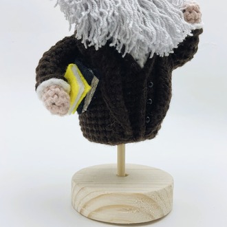 Charles Darwin