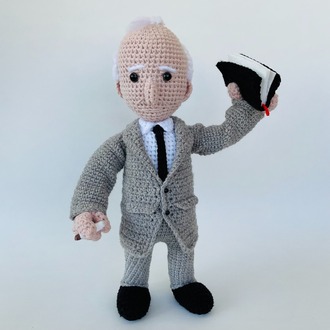 Donald Winnicott