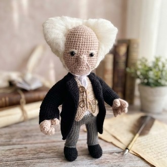 Arthur Schopenhauer