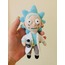 Rick ve Morty - Mini Seri