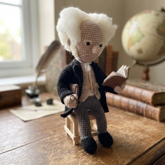 Arthur Schopenhauer