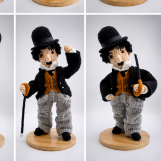 Charlie Chaplin