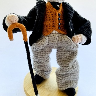 Charlie Chaplin