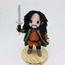 Aragorn Mini Amigurumi Dekor - Yüzüklerin Efendisi Mini Seri