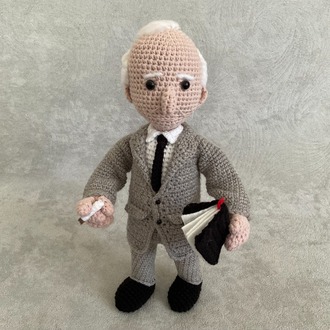 Donald Winnicott