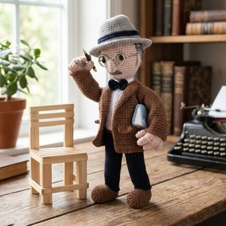 James Joyce