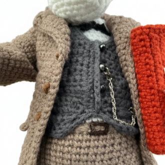 Sigmund Freud