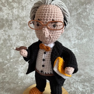 Jacques Lacan - Mini Seri