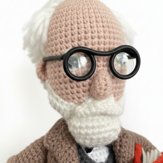 Sigmund Freud