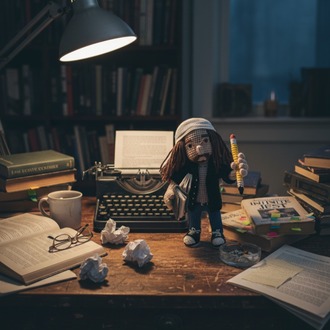 David Foster Wallace