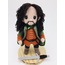 Aragorn Mini Amigurumi Dekor - Yüzüklerin Efendisi Mini Seri